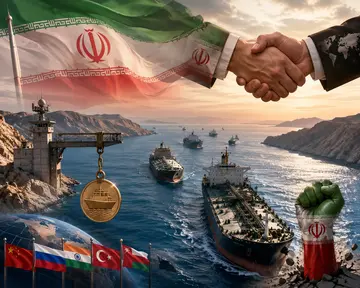 hormuz strait