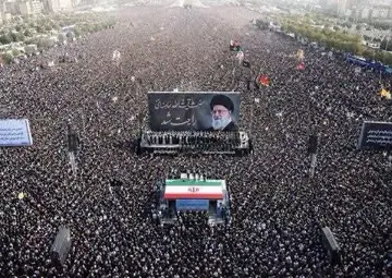 iran