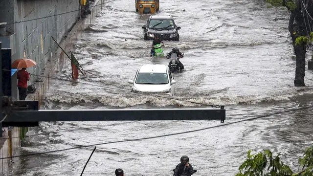 rains in mumbai