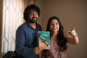 new movie