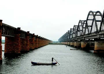 godavari