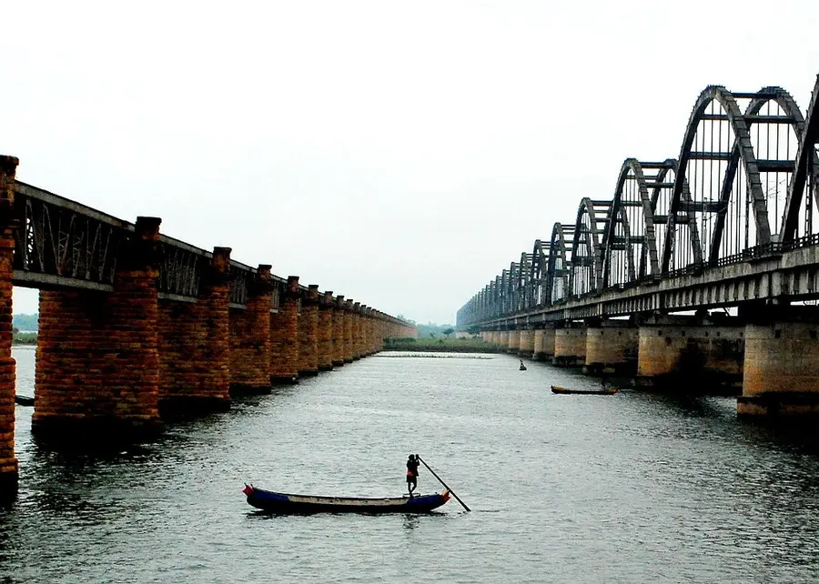 godavari