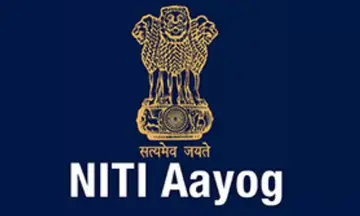 niti aayog