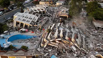 venezuela