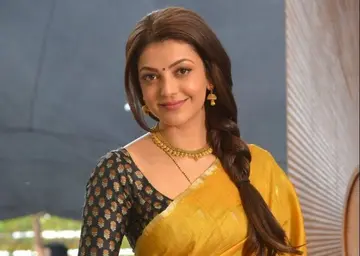 kajal