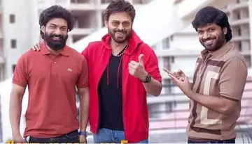 venky