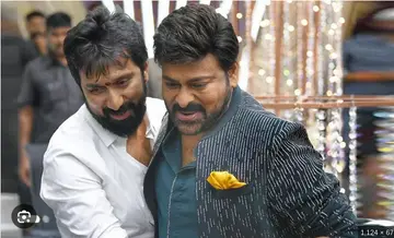 chiru