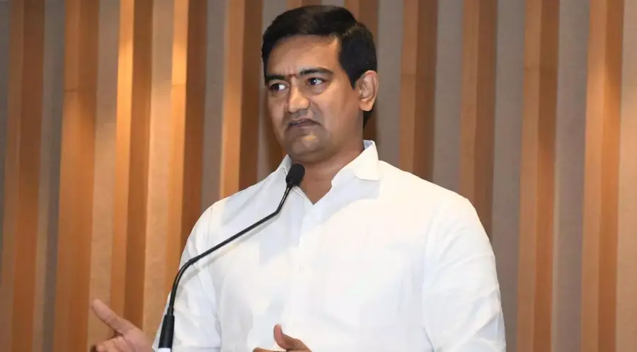 kondapalli srinivas