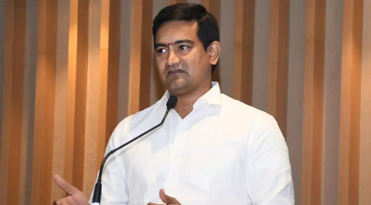 kondapalli srinivas