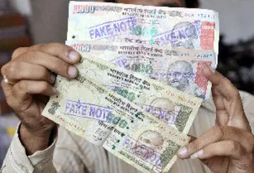 fake notes