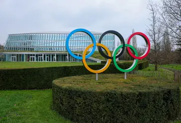 International Olympic Committee