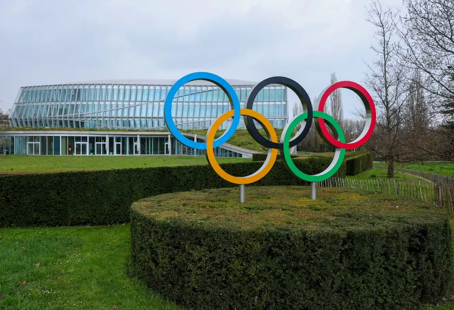 International Olympic Committee
