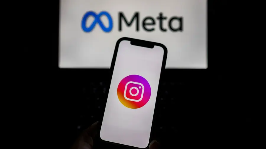 meta