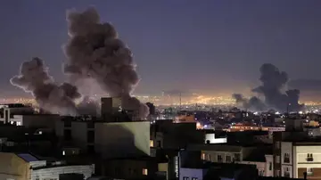 iran attack