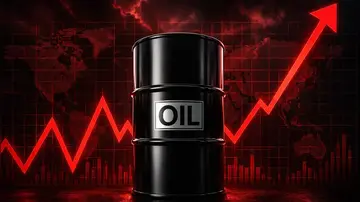 crude oil