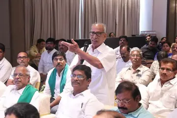 rythu sangham