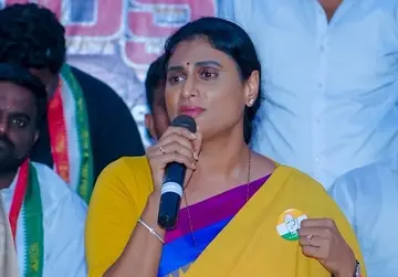 sharmila