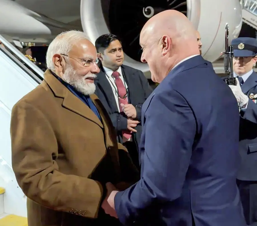 pm modi
