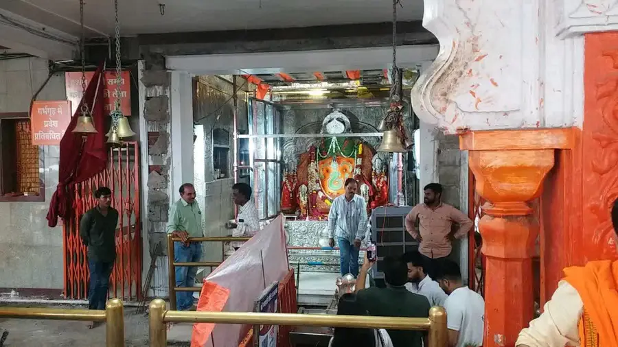 indor ganesh