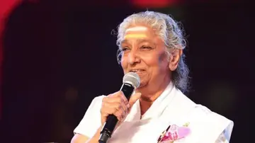 జానకి