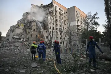 russia