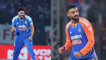 team india