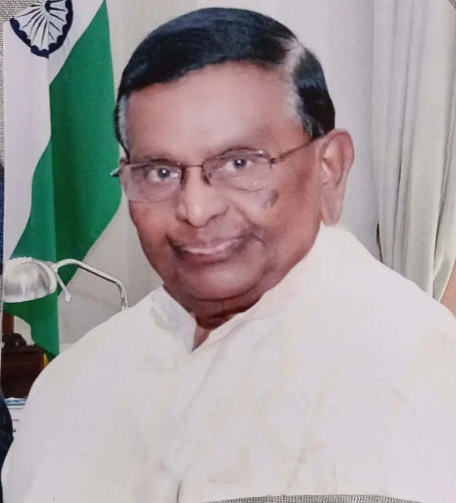 passed away