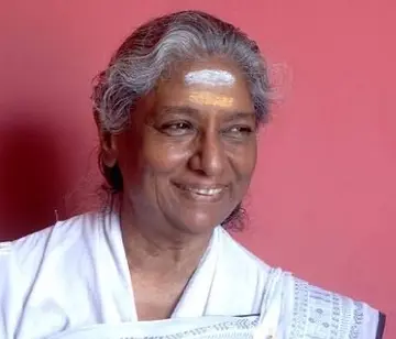 janaki