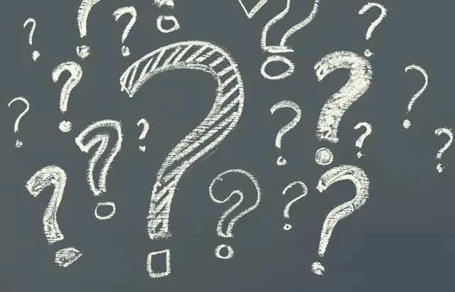 question