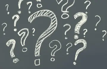 question