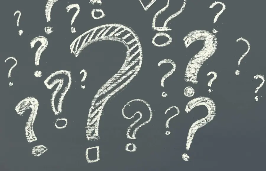 question