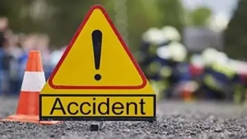 road accident