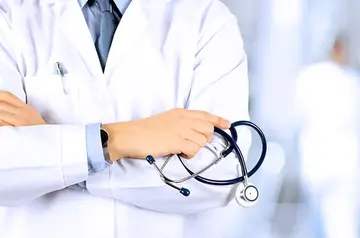 doctor