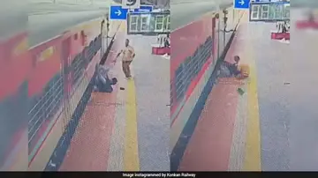 railway