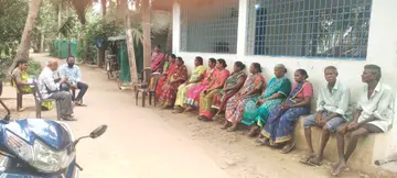 social survey
