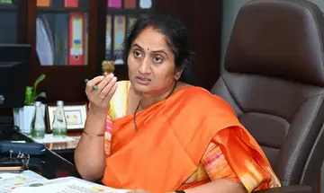 savita
