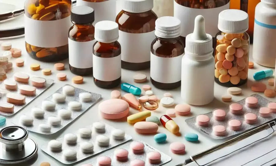 medicine