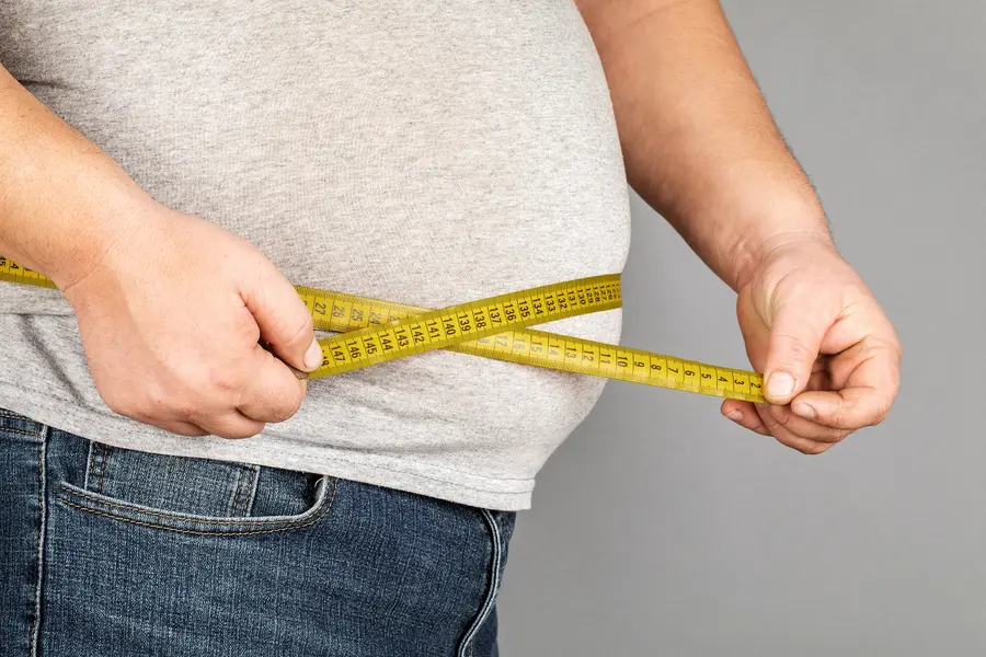 weight