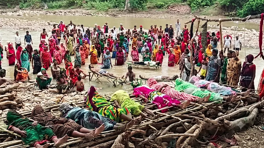 jeevana story