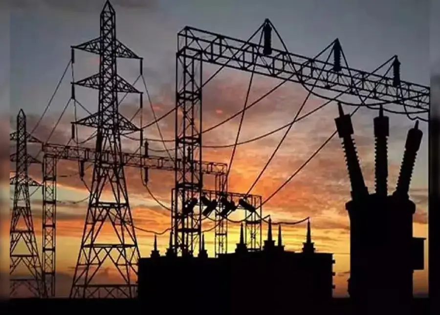 electricity