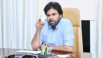 pawan