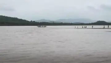 godavari
