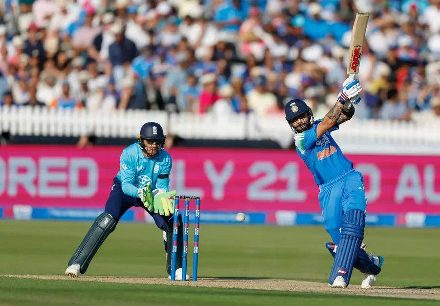 team india