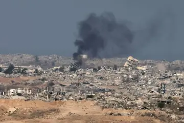 gaza