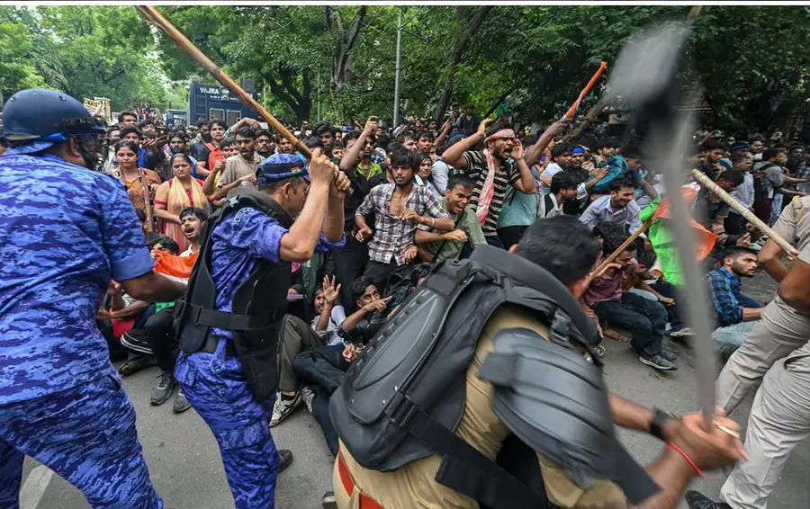 cjp protest