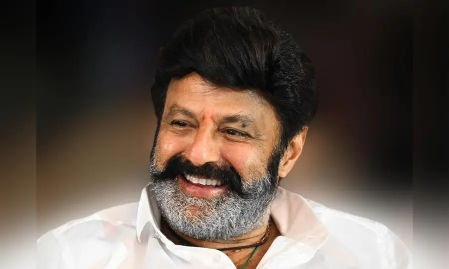 balayya