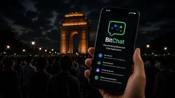bit chat