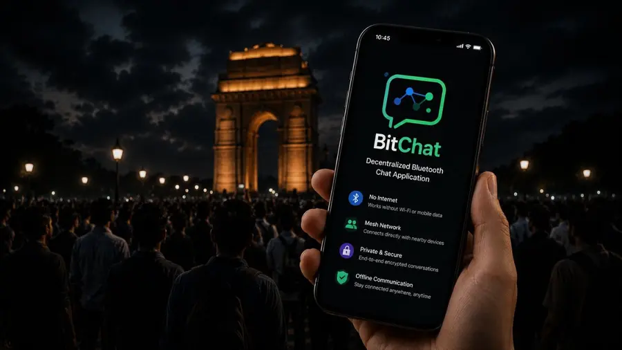 bit chat