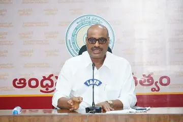 atchannaidu