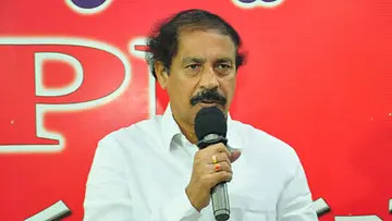 cpi rk